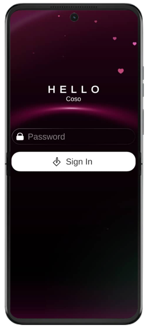 Cosxs Security