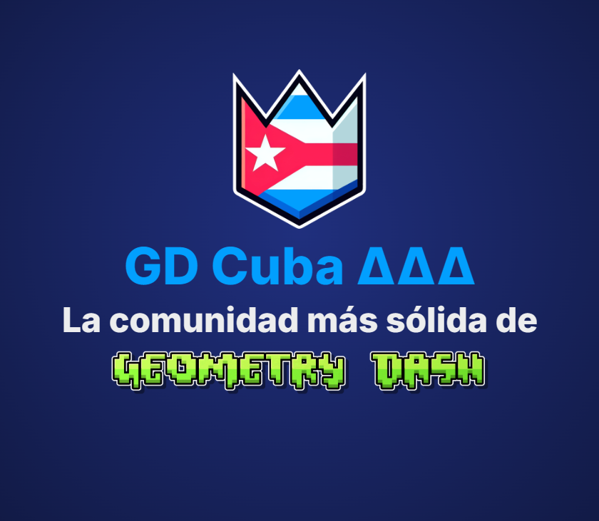GDCuba-Rank: GD Cuba Rankings